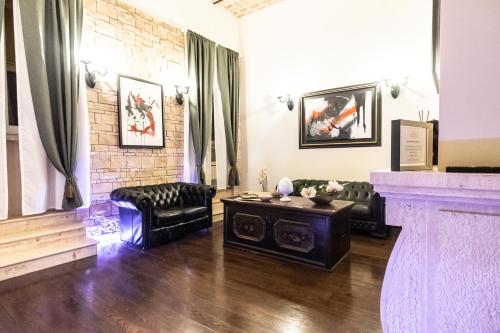 Reco Luxury Suite Rome, Рим (фото 7)