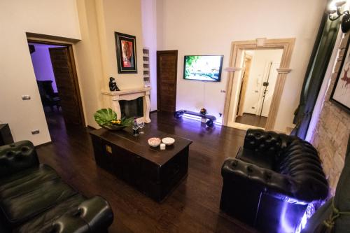 Reco Luxury Suite Rome, Рим (фото 8)