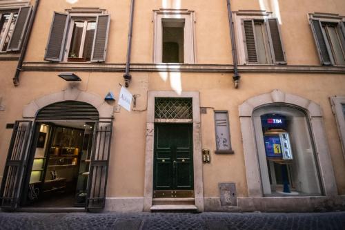 Reco Luxury Suite Rome, Рим (фото 3)
