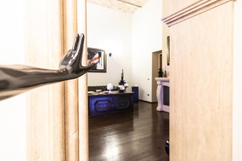 Reco Luxury Suite Rome, Рим (фото 6)