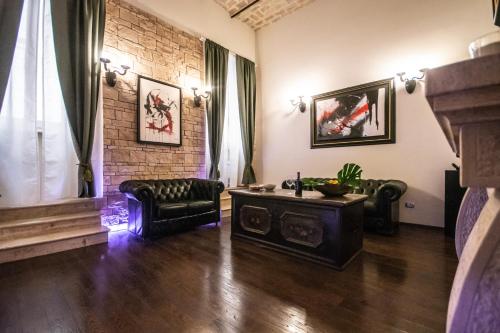Reco Luxury Suite Rome, Рим (фото 10)
