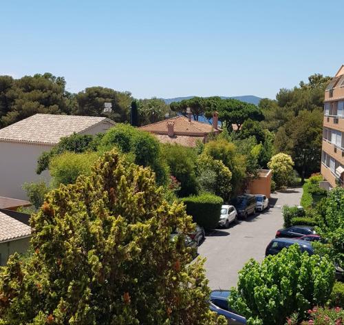 Cap Raphaël YourHostHelper - Location saisonnière - Saint-Raphaël