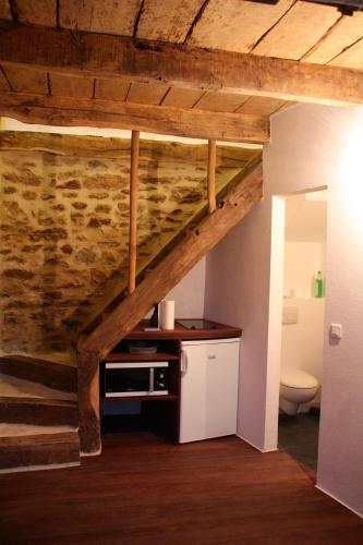 Tiny house de charme - Piscine & Jaccuzi in Saint-Remy (Midi-Pyrenees)