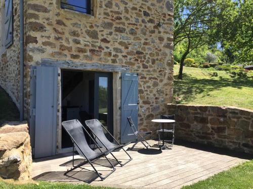 Tiny house de charme - Piscine & Jaccuzi in Saint-Remy (Midi-Pyrenees)