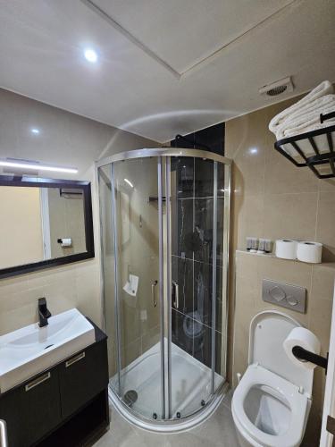 Cromwell International Hotel - image 6
