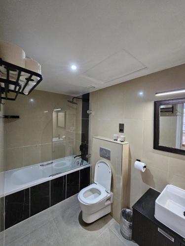 Cromwell Hotel – London