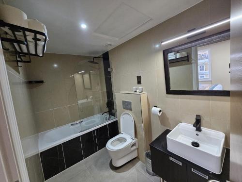 Cromwell Hotel – London