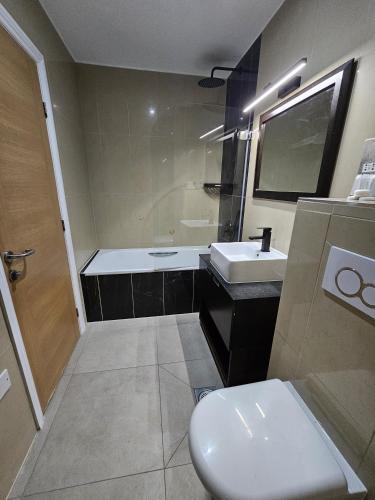 Cromwell Hotel – London