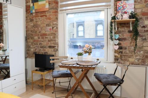 Stylish Studio- 15mins To Central London! - Centro de Londres