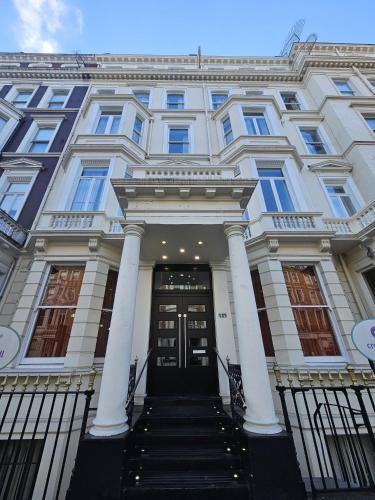 Cromwell Hotel – London