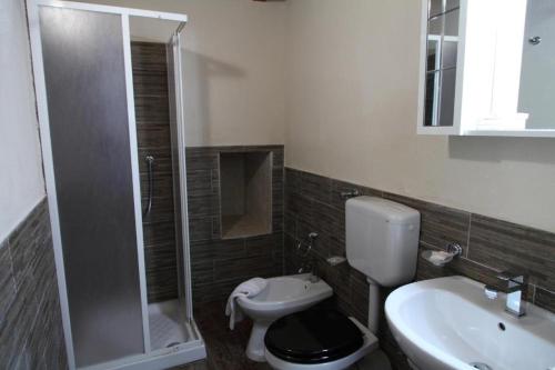 B&B Madema – Cefalu, CA