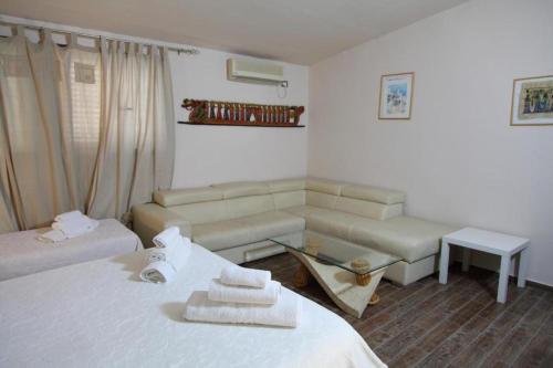 B&B Madema – Cefalu, CA