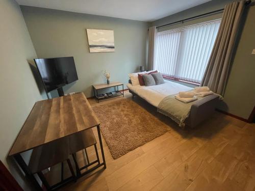 Meggies Place in Scorguie