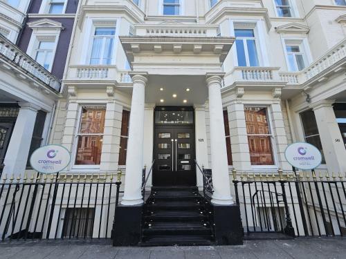 Cromwell Hotel, London