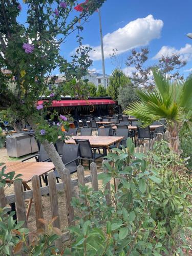 Kıyı Butik Otel in Buyukcekmece