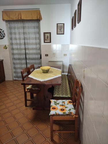 Casa Manu Spallanzani 5