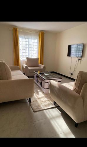 Olive stylish stay 04 in Nakuru