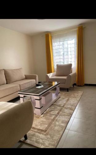 Olive stylish stay 04 in Nakuru
