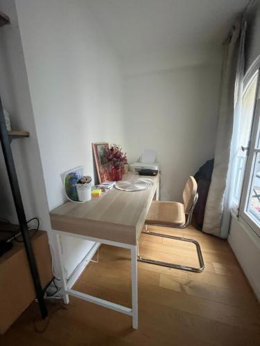 Appartement cosy au cœur des chartrons, Bordeaux (Foto 6)