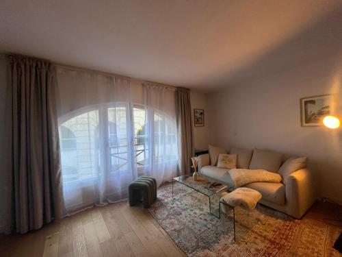 Appartement cosy au cœur des chartrons, Bordeaux (Foto 7)