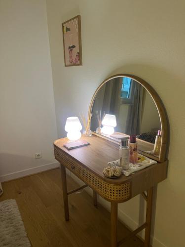 Appartement cosy au cœur des chartrons, Bordeaux (Foto 8)