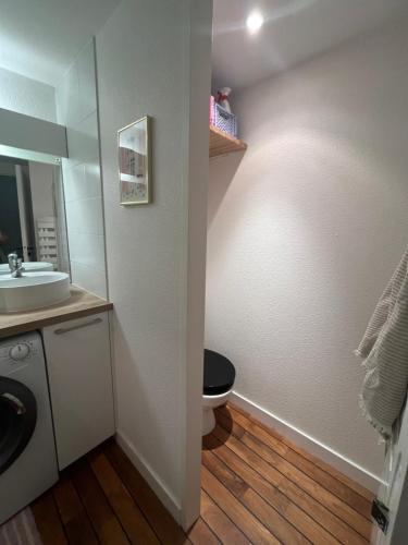 Appartement cosy au cœur des chartrons, Bordeaux (Foto 9)