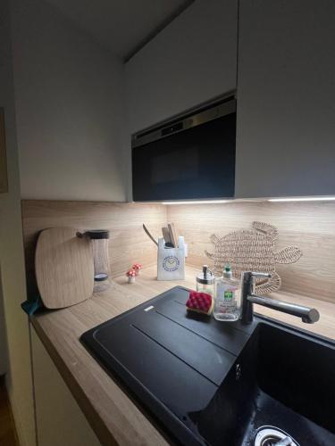 Appartement cosy au cœur des chartrons, Bordeaux (Foto 10)