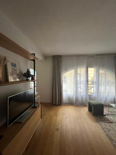 Appartement cosy au cœur des chartrons, Bordeaux (Foto 4)