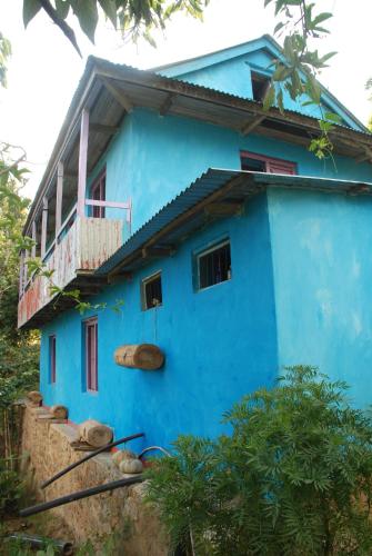 Exterior view, Dhankuta Community Homestay - Sipting in Dharan