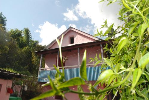 Exterior view, Dhankuta Community Homestay - Sipting in Dharan