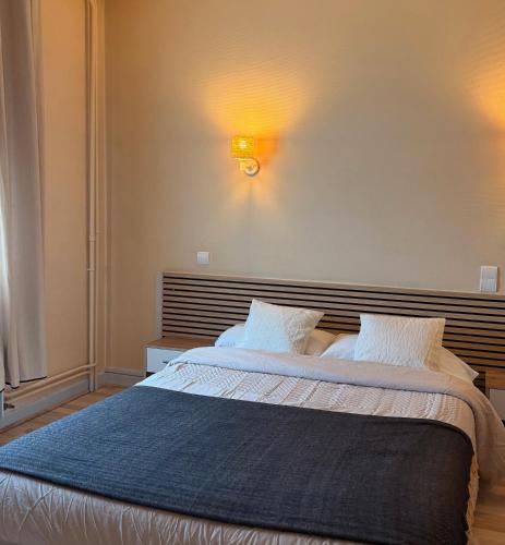 Le Relais de la route bleue - image 6