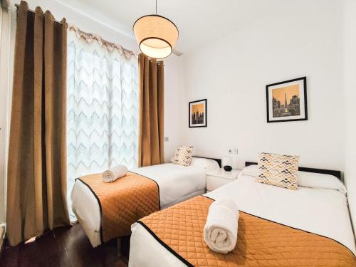 azz Apartamentos Torre de la Plata - image 11