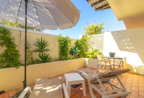 Townhouse nº30 with fantastic sea views - image 4
