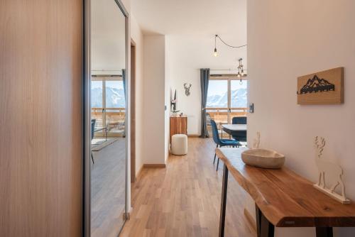 Apartment Borealis, Alpe d Huez - by EMERALD STAY Apartment Borealis, Alpe d Huez - by EMERALD STAY