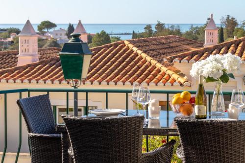Townhouse nº30 with fantastic sea views - image 2