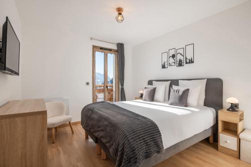 Apartment Borealis, Alpe d Huez - by EMERALD STAY Apartment Borealis, Alpe d Huez - by EMERALD STAY