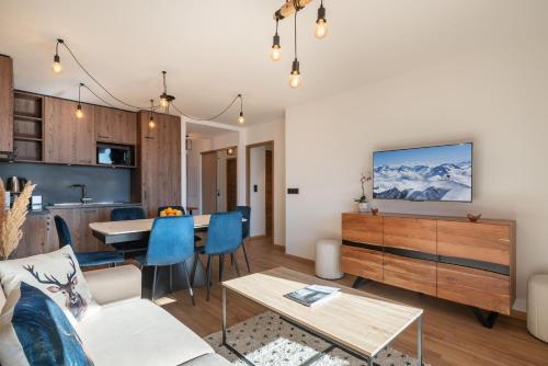 Apartment Borealis, Alpe d Huez - by EMERALD STAY Apartment Borealis, Alpe d Huez - by EMERALD STAY