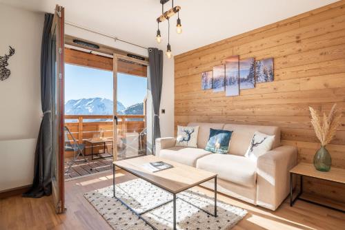 Apartment Borealis, Alpe d Huez - by EMERALD STAY Apartment Borealis, Alpe d Huez - by EMERALD STAY