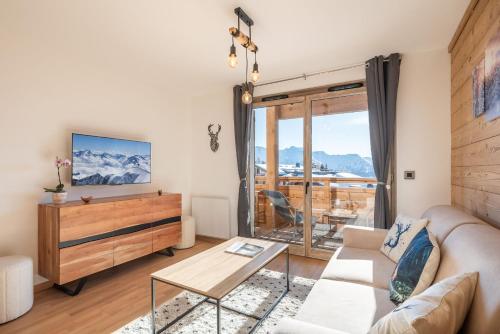 Apartment Borealis, Alpe d Huez - by EMERALD STAY Apartment Borealis, Alpe d Huez - by EMERALD STAY