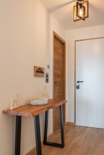 Apartment Borealis, Alpe d Huez - by EMERALD STAY Apartment Borealis, Alpe d Huez - by EMERALD STAY