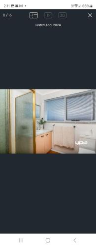 حمام, Cozy Escape in صنبري