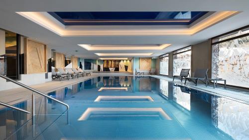 MGM Hotels & Residences - Residence Akoya - Valmorel