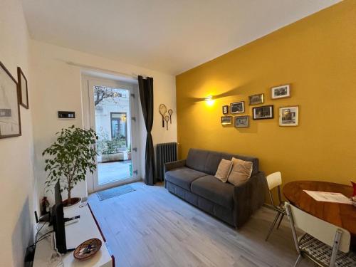 Il cortiletto sotto la Mole, Турин (фото 2)