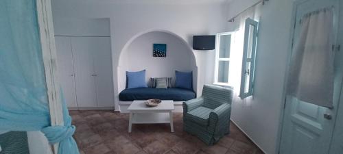 Solaris – Folegandros, UT