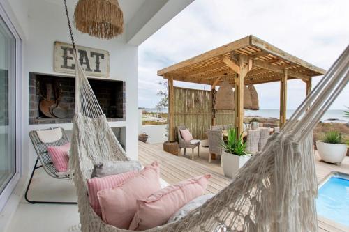 105 on the Beach, Stompneusbaai (fotografie 4)