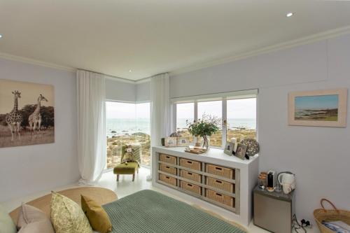 105 on the Beach, Stompneusbaai (fotografie 5)