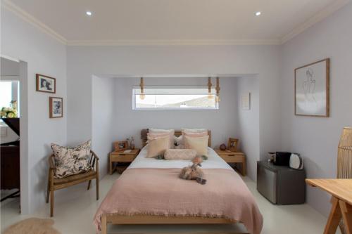 105 on the Beach, Stompneusbaai (fotografie 6)
