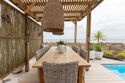 105 on the Beach, Stompneusbaai (fotografie 8)