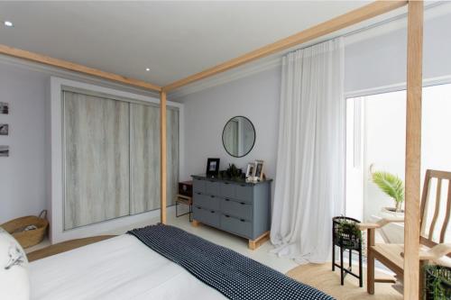 105 on the Beach, Stompneusbaai (fotografie 10)