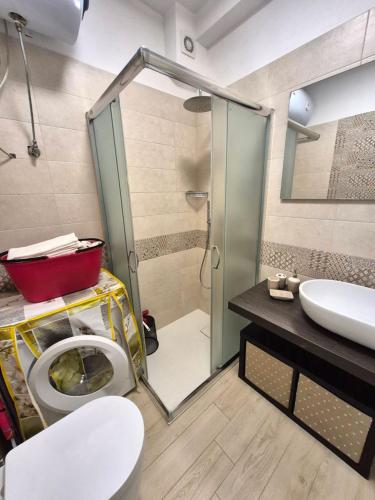 G G G Luxury Apartment S M di Leuca G G G Luxury Apartment S M di Leuca